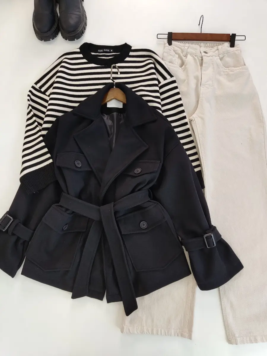 پالتو ماریا